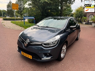 Renault Clio 0.9 TCe Limited/ Navi/ N.A.P/ Trekhaak/ LED/PDC