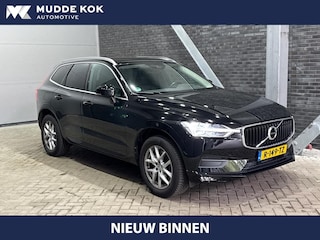Volvo XC60 2.0 T5 Momentum | Camera | Trekhaak | Memory | Stoelverwarming | Getint glas | Full LED | Navigatie | Apple CarPlay