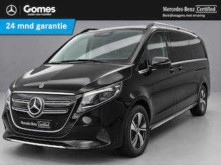 Mercedes-Benz EQV 300 L3 90 kWh