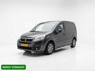 Peugeot Partner 120 1.6 BlueHDi 100 L1 Première | Marge | Trekhaak | Navigatie | PDC | Clima | Cruise