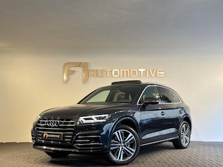 Audi Q5 55 TFSI e quattro Competition Pano|360Camera|Blindspot