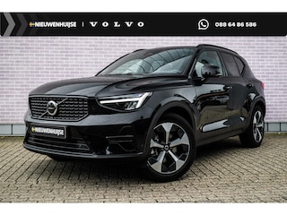 Volvo XC40 2.0 B4 Plus Dark