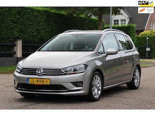 Volkswagen Golf Sportsvan 1.4 TSI Highline | 1e EIGENAAR | AUTOMAAT | NAVI | CLIMA | CRUISE | TREKHAAK | DEALER ONDERHOUDEN AUTO |