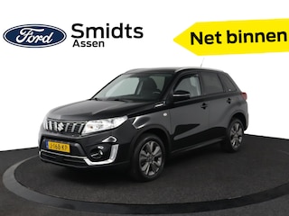 Suzuki Vitara 1.0 Boosterjet Comfort