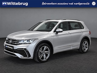 Volkswagen Tiguan 1.4 TSI eHybrid R-Line Business+ / Navi / Panodak / R-Line