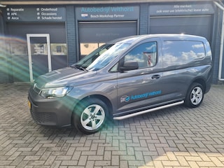 Volkswagen Caddy Cargo 2.0 TDI Carplay/Lichtmetaal/Trekhaak/Sidebars