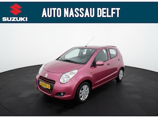 Suzuki Alto 1.0 Comfort Plus