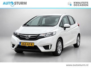 Honda Jazz 1.3 i-VTEC Comfort Automaat incl. Trekhaak!