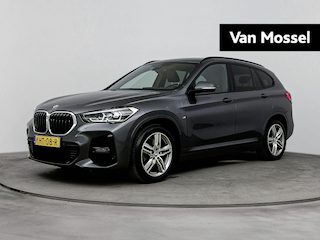 BMW X1 xDrive25e Executive Edition 221PK | Automaat | M-Sport | Head-Up Display | Afneembare Trekhaak | Adaptieve Cruise Control | Elektrische Achterklep | Achteruitrijcamera