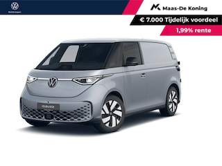 Volkswagen ID. Buzz Bedrijfswagens Bulli Limited Edition 79kWh 286pk 740106