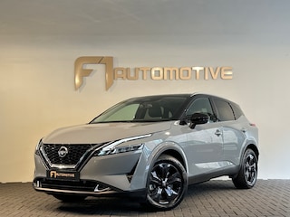 Nissan Qashqai 1.5 e-Power Business Executive Pano|ACC|360|Keyless