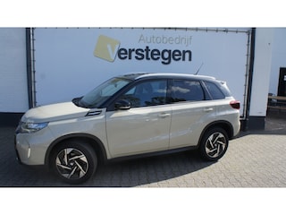 Suzuki Vitara 1.4 B.jet SH Automaat Style - 10 jaar garantie