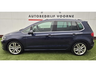 Volkswagen Golf Sportsvan 1.4 TSI 150pk BMT 5D DSG Highline