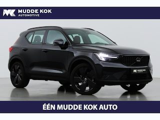 Volvo XC40 2.0 B3 Plus Black Edition | Harman/Kardon | Camera | Stoel+Stuurverwarming | Memory | Keyless | 20 Inch
