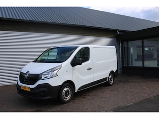 Renault Trafic 1.6 dCi T27 L1H1 Comfort