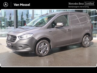 Mercedes-Benz Citan 112 Pro L1 51 kWh |NAVI/AIRCO/MBUX/CAMERA |Certified