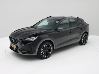 Cupra Formentor 1.4 e-Hybrid Adrenaline 360° camera / Navi