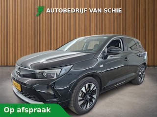Opel Grandland 1.6 Turbo Plug-In Hybrid Level 3 1e-Eig. & Dealer-Onderh. BOVAG-Garantie. NL-Auto.
