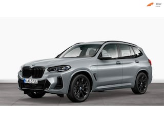 BMW X3 XDrive30e High Executive Edition M Laser/ Memory stoelen/ ACC/ H&K/ Trekhaak/ 20"/ Camera/ Headup