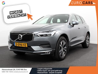 Volvo XC60 2.0 B4 Automaat Momentum Apple Carplay / Android Auto Adaptive Cruise Control Camera Lane/Side Assist Elektrische Achterklep Stoelverwarming