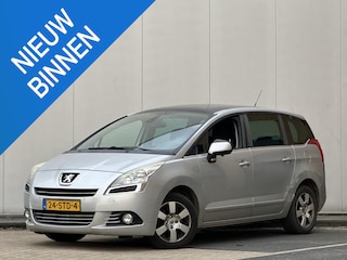 Peugeot 5008 1.6 THP ST 7p. - Zie tekst -
