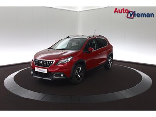Peugeot 2008 1.2 PureTech GT-line