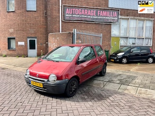 Renault Twingo 1.2