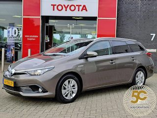 Toyota Auris Touring Sports 1.8 Hybrid Now CLIMA CRUISE