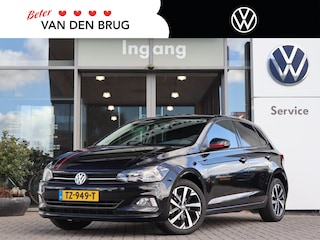 Volkswagen Polo 1.0 TSI 95 pk Beats | Navigatie | App Connect | ACC | Airco | Beats Audio |