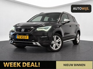 Seat Ateca 1.5 TSI FR Business Intense|FR|CAMERA|BEATS|LED|NL AUTO|TREKHAAK