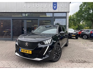 Peugeot 2008 GT line| Panoramadak | stoelverwarming |EV 50 kWh
