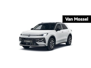 Volkswagen T-Roc 1.5 eTsi Limited Edition 116 PK | Automaat | Camera | Adaptive Cruise Control | Side Assist | Keyless Start | Parkeersensoren | LED | Apple Carplay | Android Auto | Digital Cockpit |