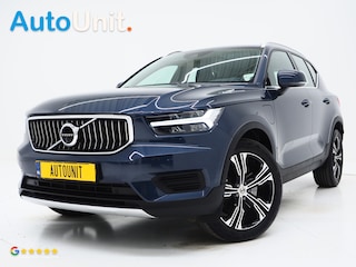 Volvo XC40 1.5 T5 Recharge Inscription | Panoramadak | Leder | Pilot Assist | Camera | Keyless | Memory | LED | Carplay