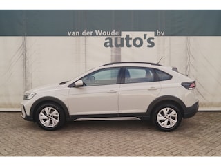 Volkswagen Taigo 1.0 TSI Life -AIRCO-LED-ACC-CARPLAY-
