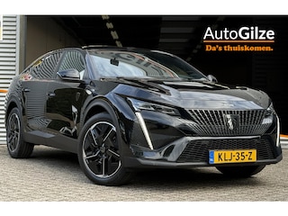 Peugeot 408 1.2 PureTech GT 130 EAT8 l Memory stoelen l Electrische Klep l Camera l Navi