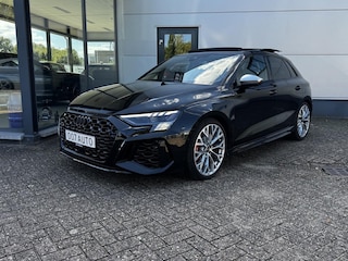 Audi A3 SPORTBACK RS3 quattro | VERLENGDE GARANTIE | PANO | HUD