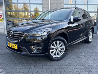 Mazda CX-5 2.0 SkyActiv-G 165 Skylease+ 2WD|TREKHAAK|
