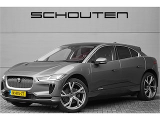 Jaguar I-Pace EV400 SE 90 kWh Pano ACC Camera 21"