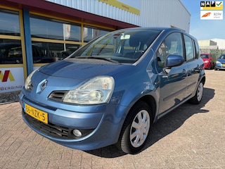 Renault Modus 1.2 TCE Dynamique AIRCO APK T/M 29-10-27