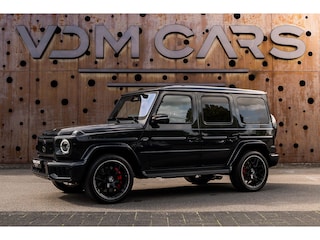Mercedes-Benz G-klasse AMG 63 | Facelift | Performance Pack | Carbon | A22 | Track Pack | Superior |