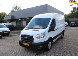 Ford Transit 350 2.0 TDCI L2H2 Trend 2 x schuifdeur