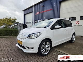 Skoda Citigo EV Style