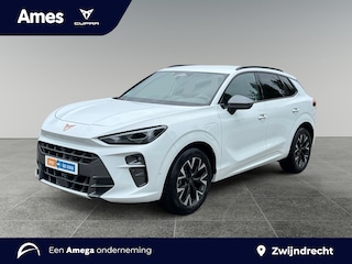 Cupra Terramar 1.5 204pk TSI e-Hybrid Business 360 graden camera | Elektrisch verstelbare stoelen | Verwarmbare voorstoelen