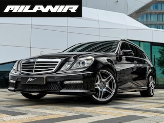 Mercedes-Benz Estate 63 AMG 6.3 V8 |Pano |Memory |H&K