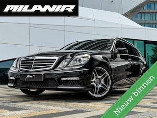 Mercedes-Benz Estate 63 AMG 6.3 V8 |Pano |Memory |H&K