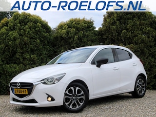 Mazda 2 1.5 Skyactiv-G Nakama * Navi * Cruise * Pdc *