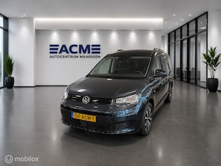 Volkswagen Caddy Rolstoel uitv AUTOMAAT 1.5 TSI