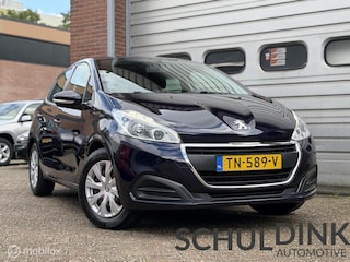 Peugeot 208 1.2 PureTech Active CRUISE CONTROLE|TREKHAAK