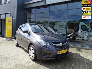Opel Karl 1.0 ecoFLEX Edition