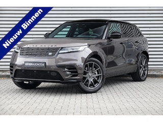 Land Rover Range Rover Velar 2.0 P400e R-Dynamic HSE | Meridian | 360 Cam | 21 Inch | Memory |